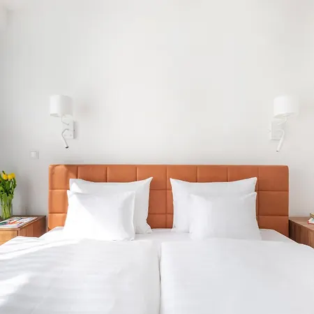 Downtown Residences Vh - Ac, Elevator, Terrace 아파트호텔 4*