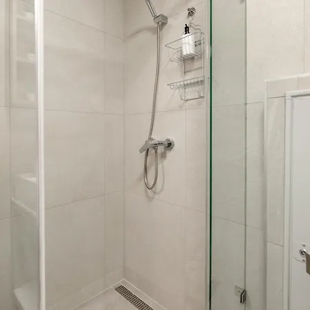 Downtown Residences Vh - Ac, Elevator, Terrace