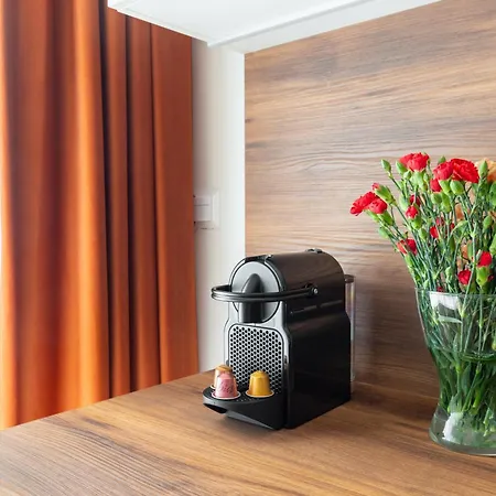 Downtown Residences Vh - Ac, Elevator, Terrace