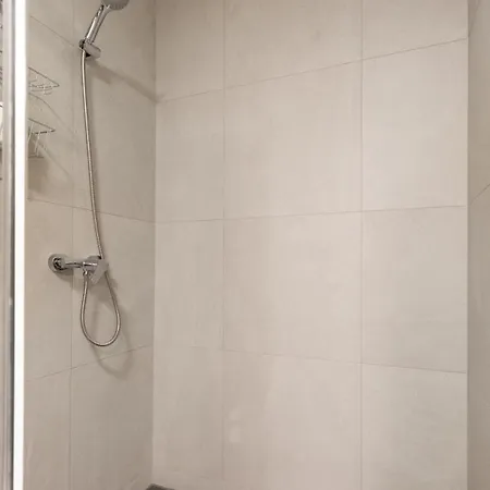 Downtown Residences Vh - Ac, Elevator, Terrace 아파트호텔 부다페스트