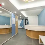 Downtown Residences Vh - Ac, Elevator, Terrace 4*