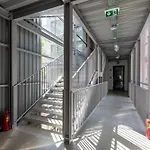 Downtown Residences Vh - Ac, Elevator, Terrace