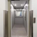 Downtown Residences Vh - Ac, Elevator, Terrace 아파트호텔