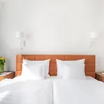 Downtown Residences Vh - Ac, Elevator, Terrace Apartmanhotel 4*