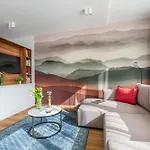 Downtown Residences Vh - Ac, Elevator, Terrace Apartmanhotel 4*