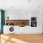 아파트호텔 Downtown Residences Vh - Ac, Elevator, Terrace 4*