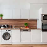 Downtown Residences Vh - Ac, Elevator, Terrace 아파트호텔 부다페스트