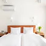 Downtown Residences Vh - Ac, Elevator, Terrace 4*