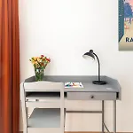 아파트호텔 Downtown Residences Vh - Ac, Elevator, Terrace 4*