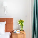 아파트호텔 Downtown Residences Vh - Ac, Elevator, Terrace