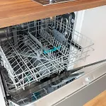 Downtown Residences Vh - Ac, Elevator, Terrace 4*