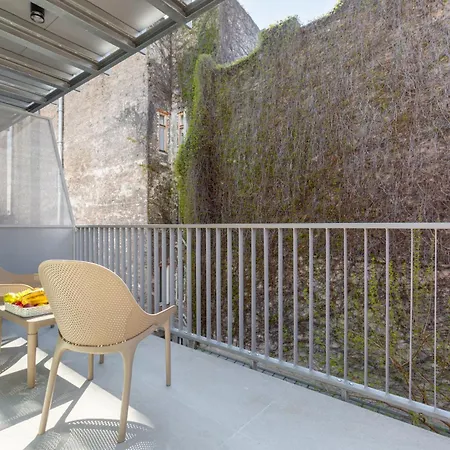 Downtown Residences Vh - Ac, Elevator, Terrace