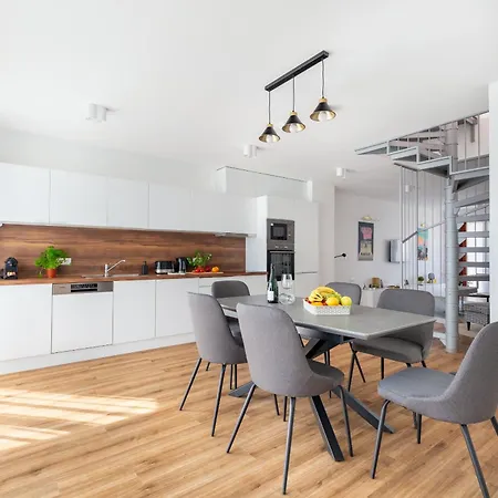 Downtown Residences Vh - Ac, Elevator, Terrace