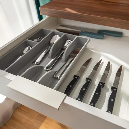 Downtown Residences Vh - Ac, Elevator, Terrace Hotel apartamentowy 4*