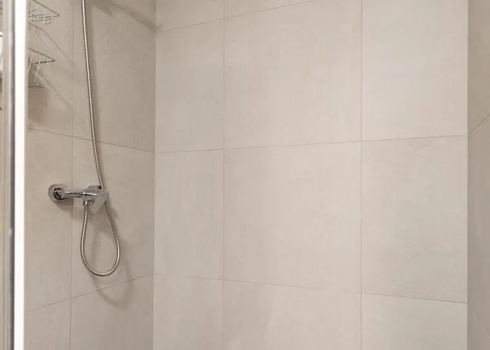 Downtown Residences Vh - Ac, Elevator, Terrace 公寓式酒店 布达佩斯