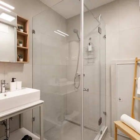 Downtown Residences Vh - Ac, Elevator, Terrace