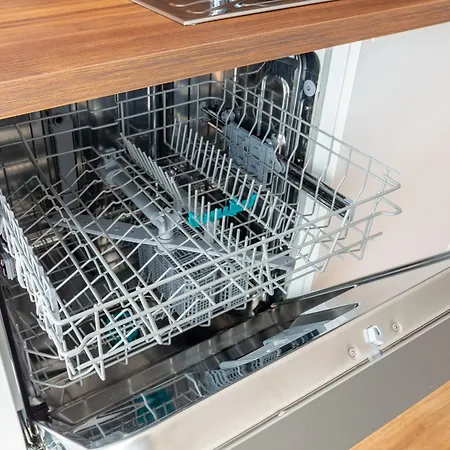 Downtown Residences Vh - Ac, Elevator, Terrace 4*