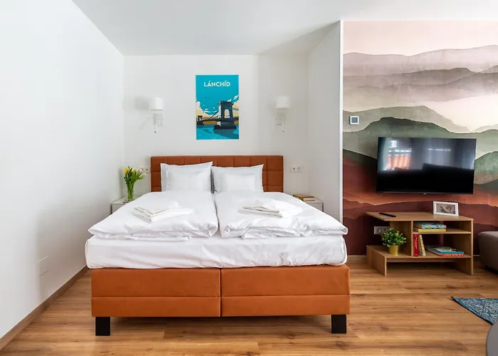 Downtown Residences Vh - Ac, Elevator, Terrace