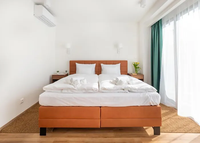 Downtown Residences Vh - Ac, Elevator, Terrace