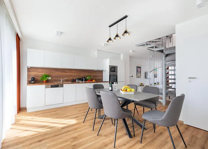 Downtown Residences Vh - Ac, Elevator, Terrace