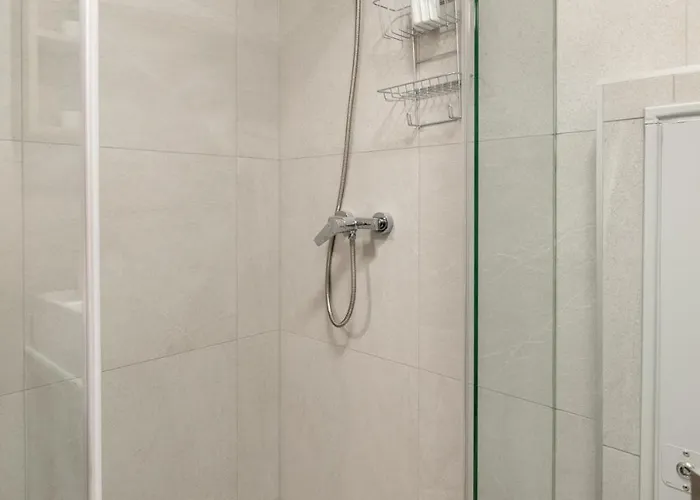 Downtown Residences Vh - Ac, Elevator, Terrace