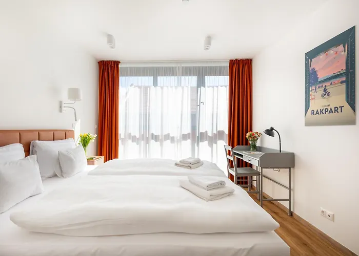 Downtown Residences Vh - Ac, Elevator, Terrace