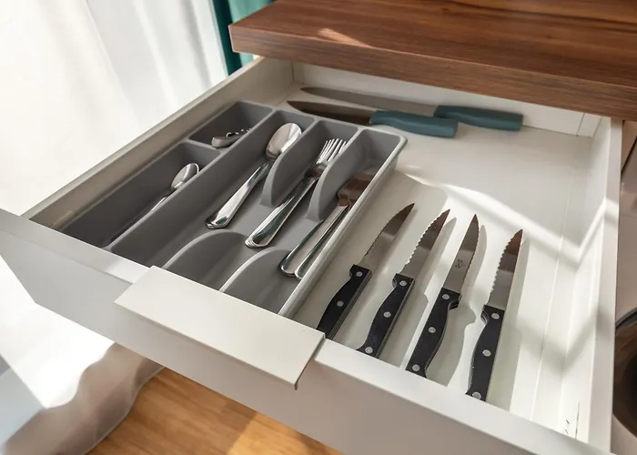 Downtown Residences Vh - Ac, Elevator, Terrace Lägenhetshotell 4*