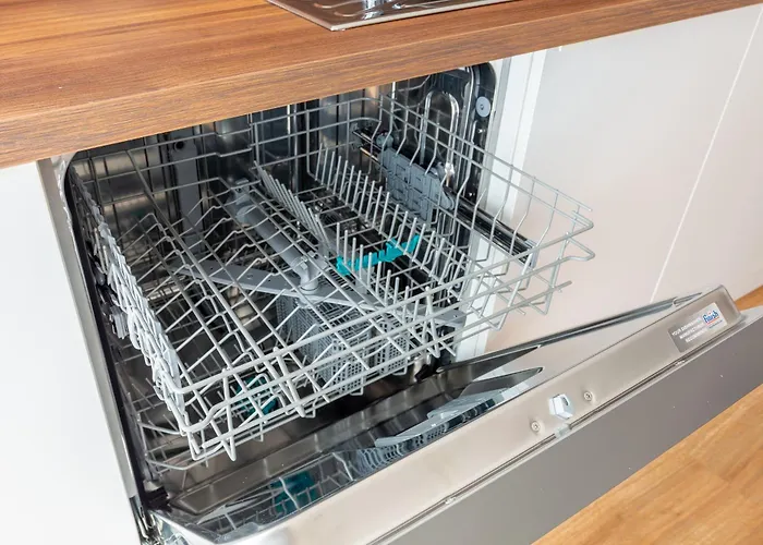 Downtown Residences Vh - Ac, Elevator, Terrace 4*